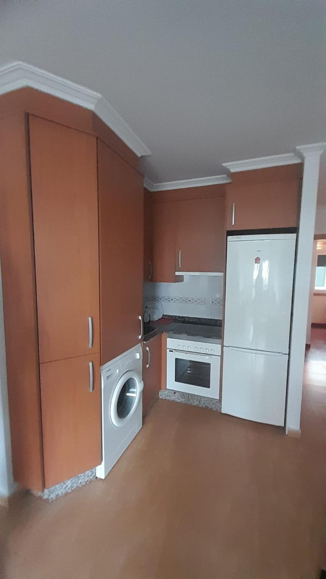 Ferienwohnung Ensan Ciprian Playas Y Relax Exterior foto