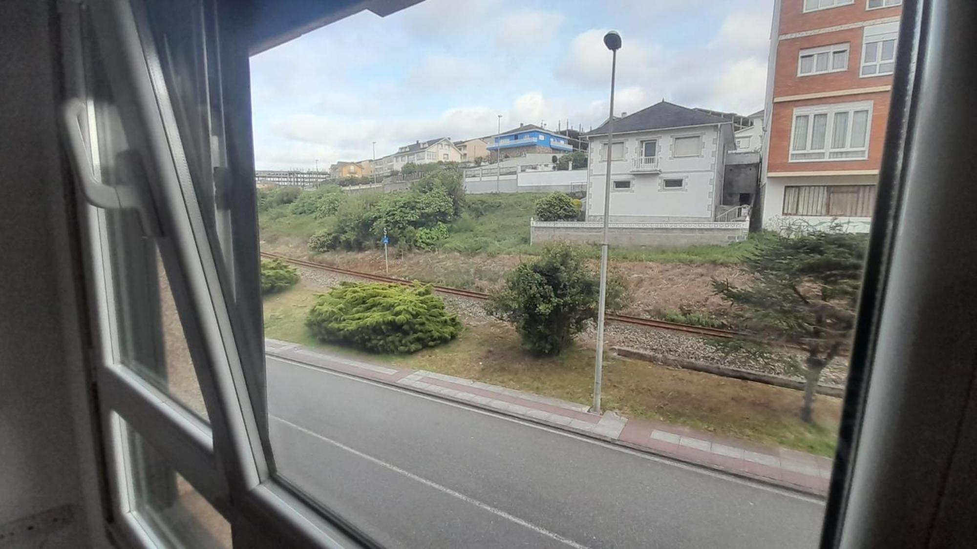 Ferienwohnung Ensan Ciprian Playas Y Relax Exterior foto