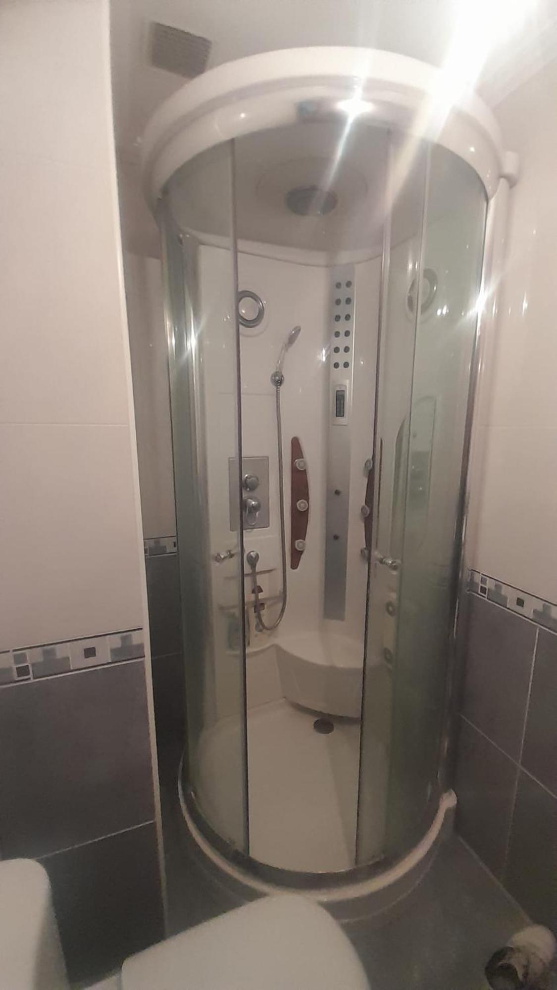 Ferienwohnung Ensan Ciprian Playas Y Relax Exterior foto