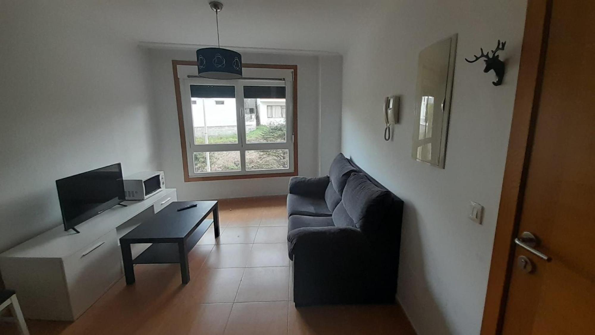 Ferienwohnung Ensan Ciprian Playas Y Relax Exterior foto