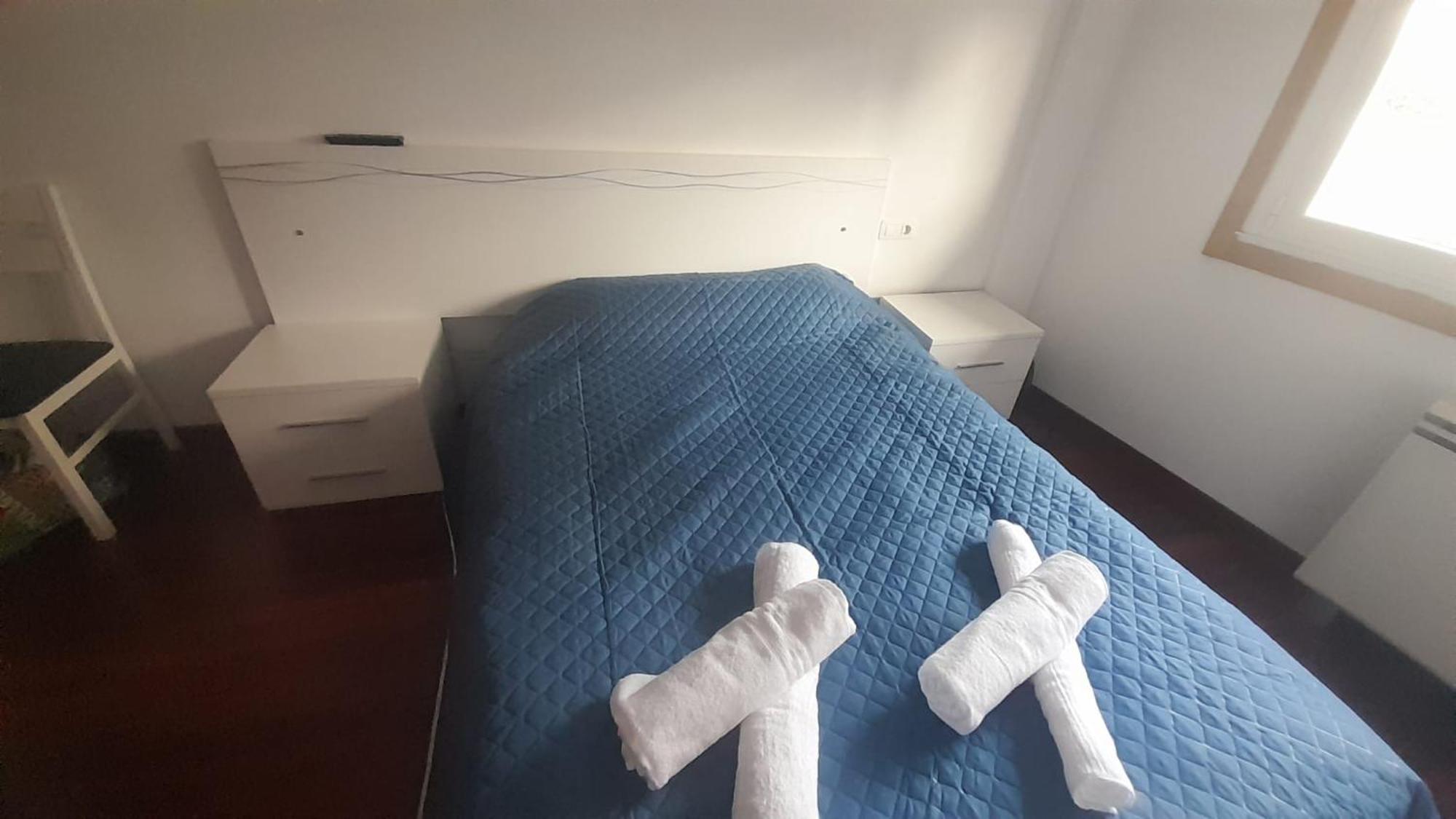Ferienwohnung Ensan Ciprian Playas Y Relax Exterior foto